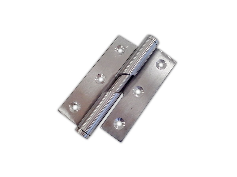 Петля (правая). Рис. 1