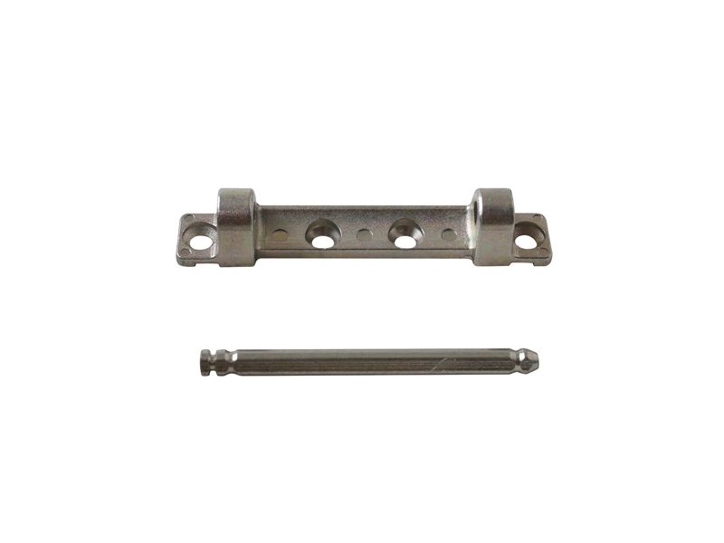 Петля рамная верхняя 100 кг. со штифтом Elementis 2. Рис. 3 Петля рамная верхняя 100 кг. со штифтом Elementis 2. Рис. 3