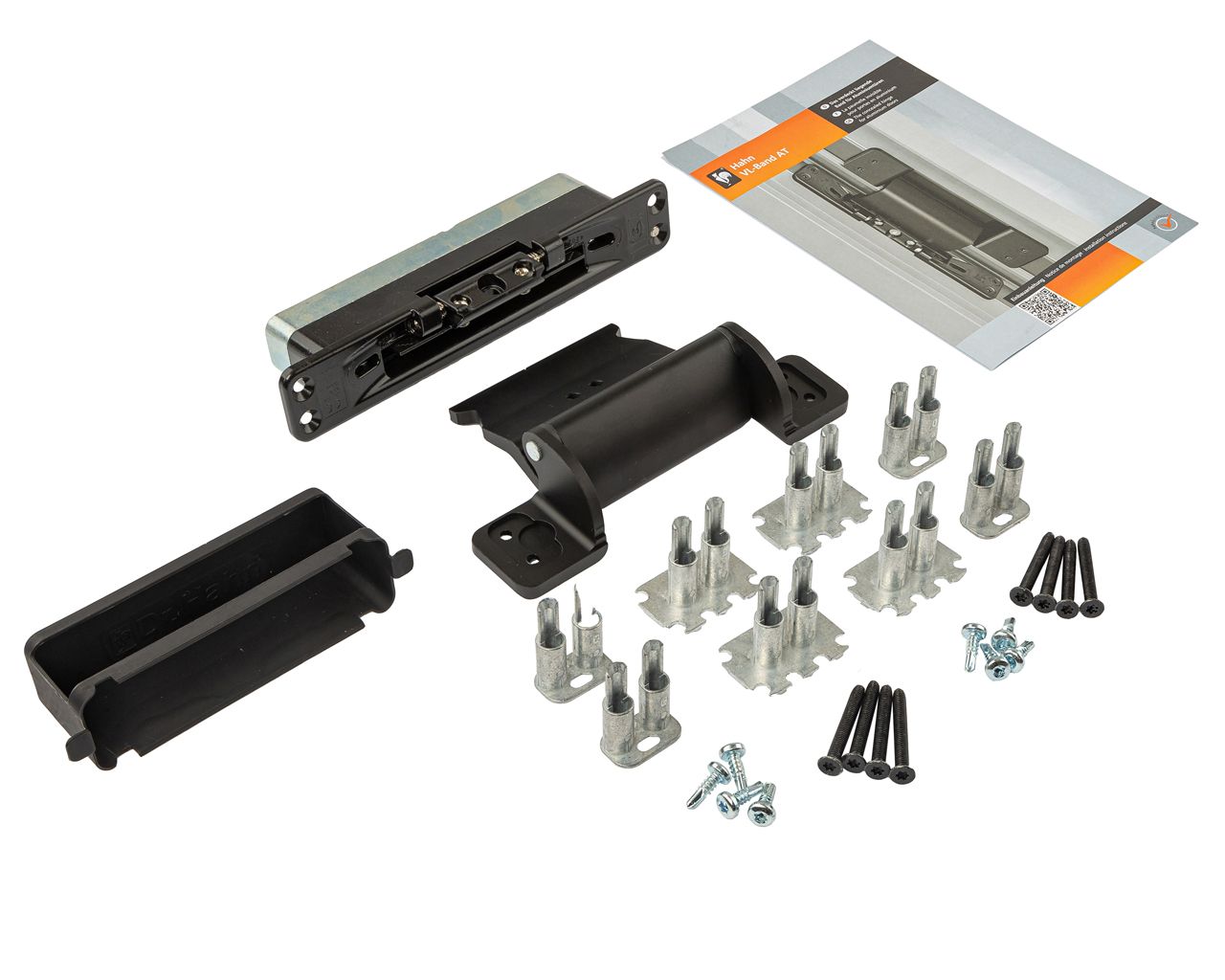 Петля скрытая VL-Band AT фальцлюфт от 12 до 20мм (S70, W62, W72, MP72, RW71, KPT74, IW70, V60). Рис. 2 Петля скрытая VL-Band AT фальцлюфт от 12 до 20мм (S70, W62, W72, MP72, RW71, KPT74, IW70, V60). Рис. 2