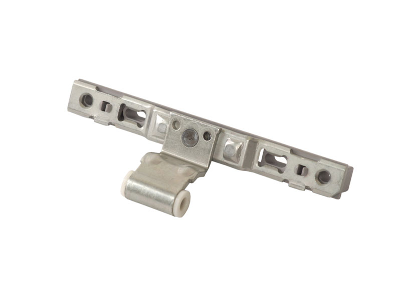 Петля средняя оконная Е5 12-18/13 NT, с регулировкой +/- 3мм, под паз.. Рис. 1 Петля средняя оконная Е5 12-18/13 NT, с регулировкой +/- 3мм, под паз.. Рис. 1