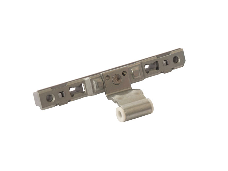 Петля средняя оконная Е5 12-18/13 NT, с регулировкой +/- 3мм, под паз.. Рис. 2 Петля средняя оконная Е5 12-18/13 NT, с регулировкой +/- 3мм, под паз.. Рис. 2