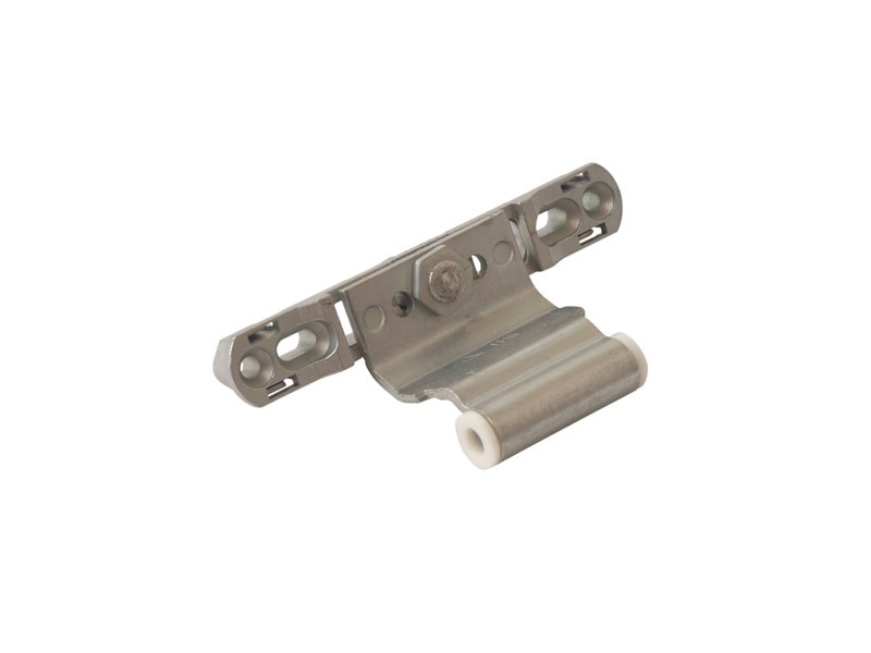 Петля средн.(фальц.) K 12/20-13 рег.. Рис. 2 Петля средн.(фальц.) K 12/20-13 рег.. Рис. 2