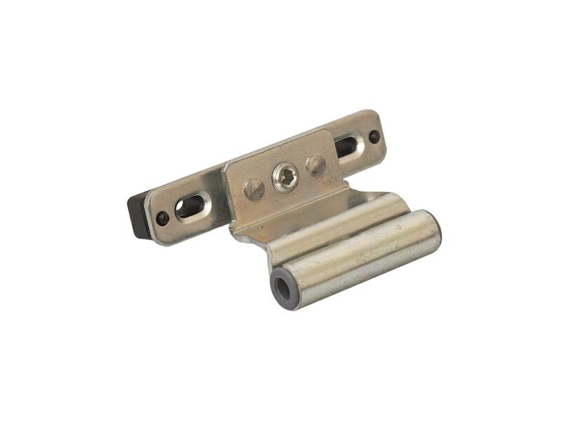 Петля средн./фрамуж. регулируемая 9мм. Elementis 2. Рис. 1