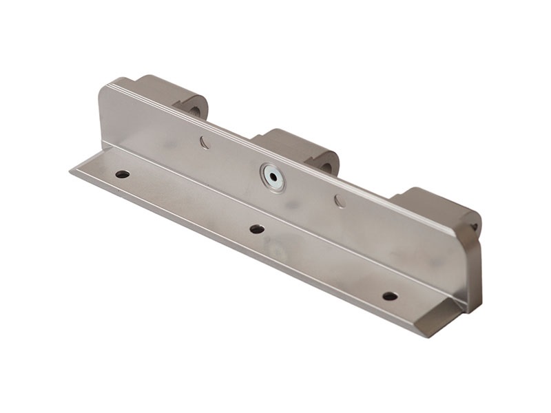 Петля средняя Power Hinge рама. Рис. 1