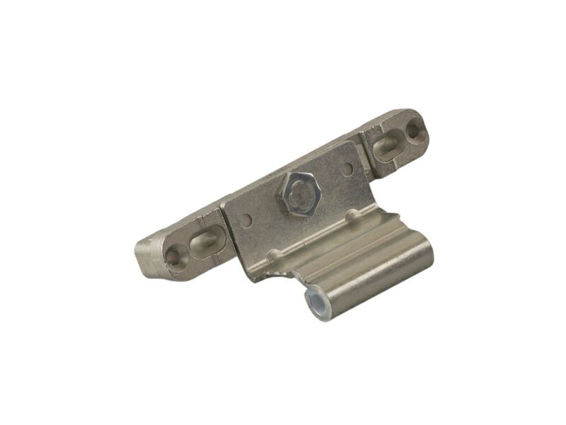 Петля средняя фальцевая Internika, 12/20-13. Рис. 1