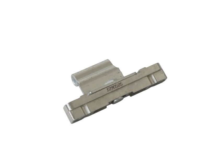 Петля средняя фальцевая Internika, 12/20-13. Рис. 2