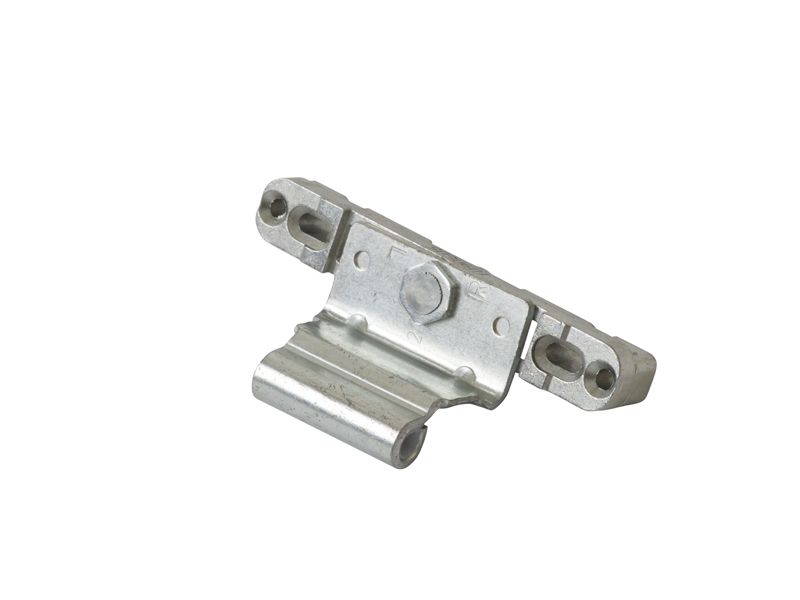 Петля средняя фальцевая Internika, 12/20-13. Рис. 3