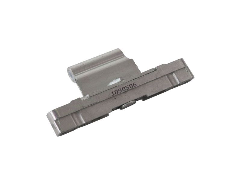 Петля средняя фальцевая Internika, 12/20-9. Рис. 2