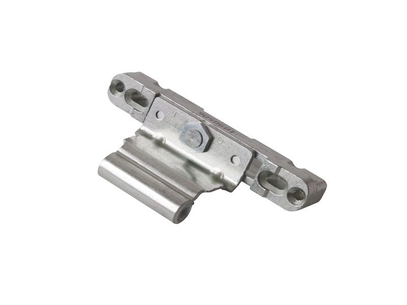 Петля средняя фальцевая Internika, 12/20-9. Рис. 3