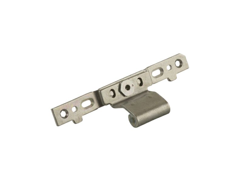 Петля средняя фальцевая Internika, дерево 12/18-9. Рис. 1