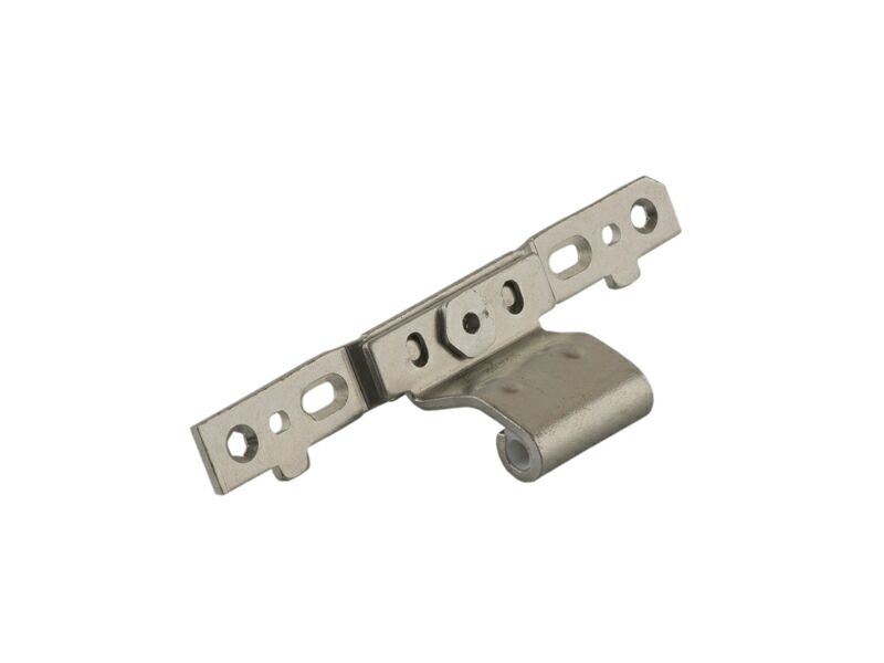 Петля средняя фальцевая Internika, дерево 12/20-9. Рис. 1