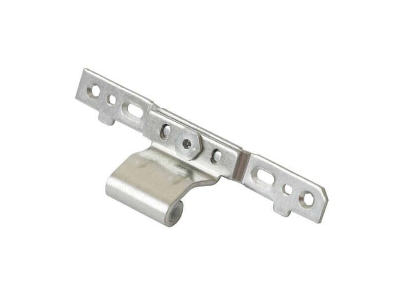 Петля средняя фальцевая Internika, дерево 12/20-9. Рис. 3