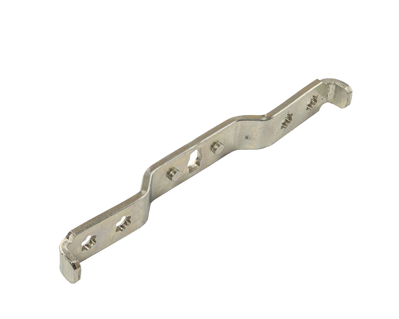 Петля средняя нерегулируемая. Рис. 2