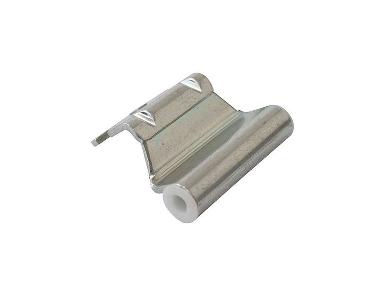 Петля угловая 21/6 Trend Silber 12/21-13. Рис. 1