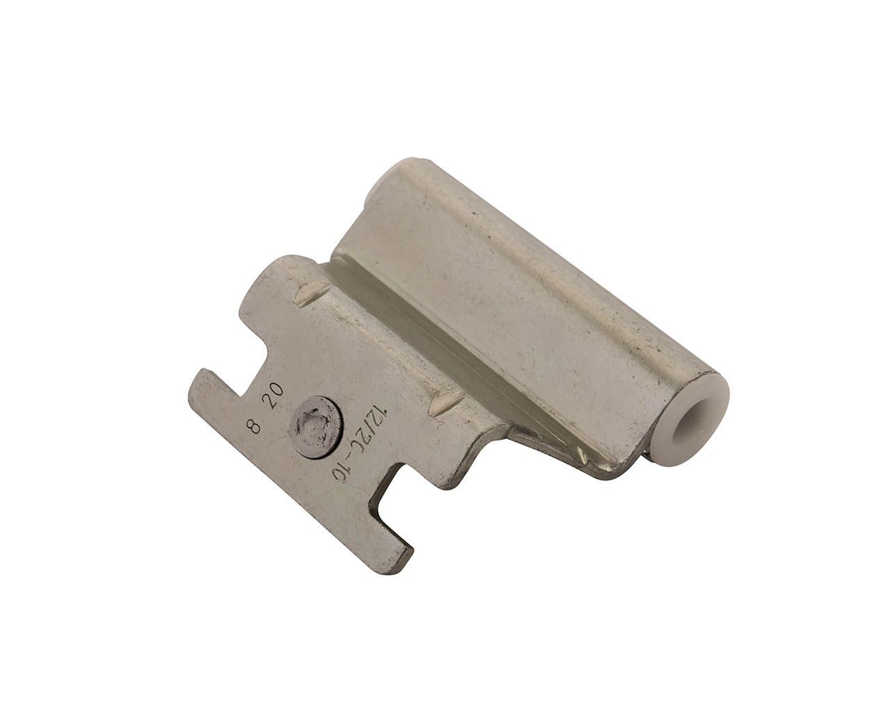 Петля угловая верхняя пассивированная 12/20-10. Рис. 1