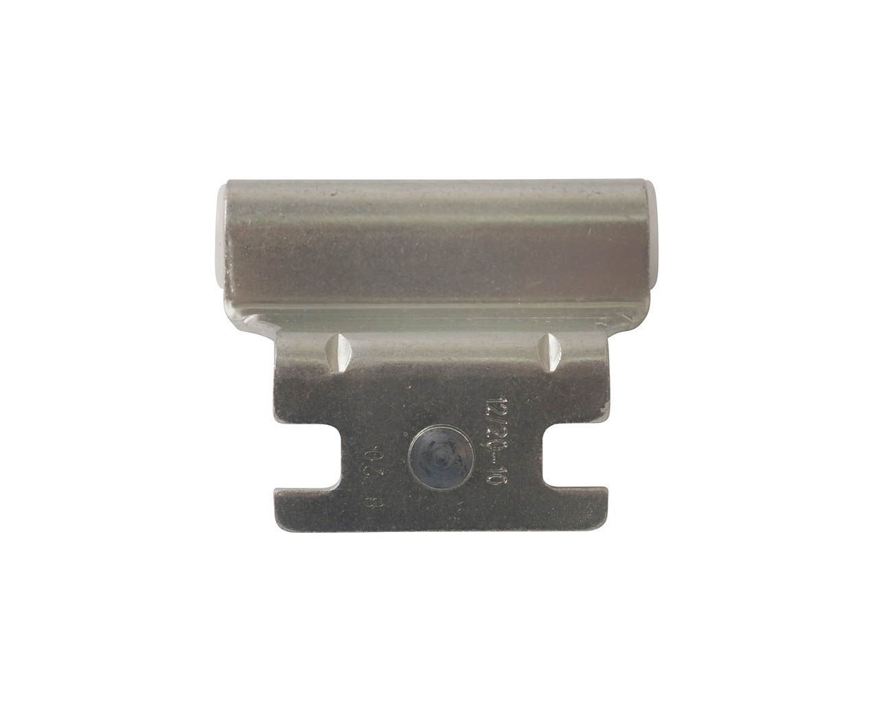 Петля угловая верхняя пассивированная 12/20-10. Рис. 3