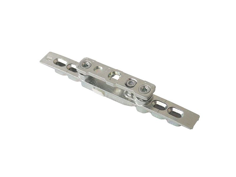 Петля универсальная фрамужная Silber. Рис. 1