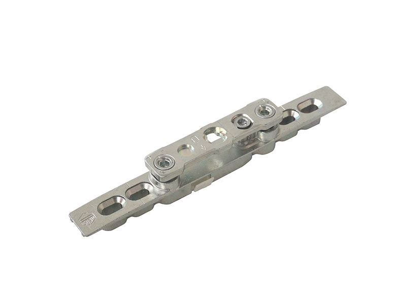 Петля универсальная фрамужная Silber. Рис. 3