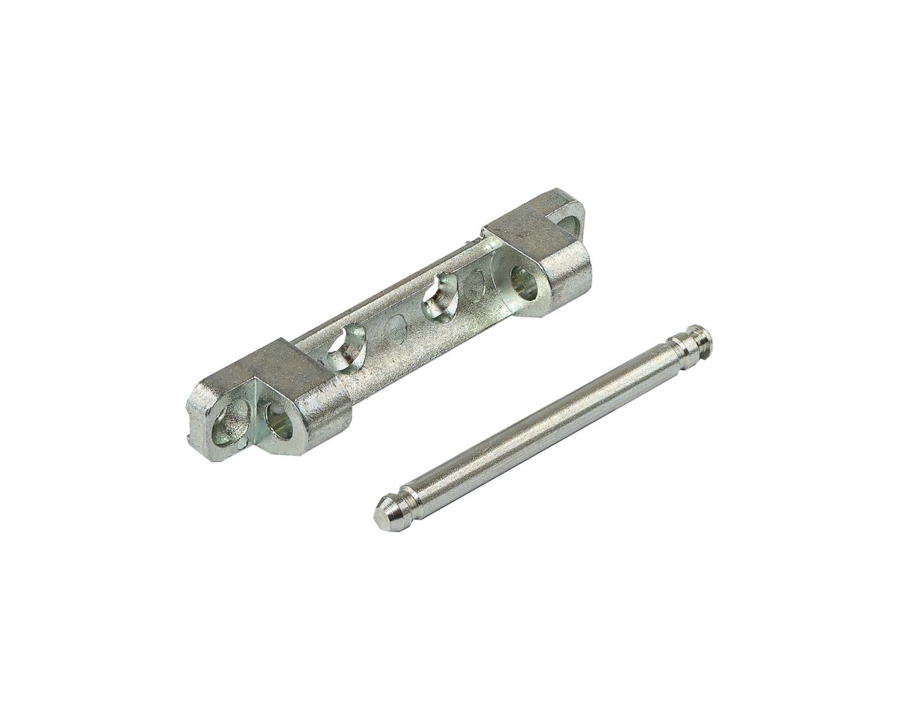 Петля верх.рамная со штифтом 100 кг (2 поз.). Рис. 1