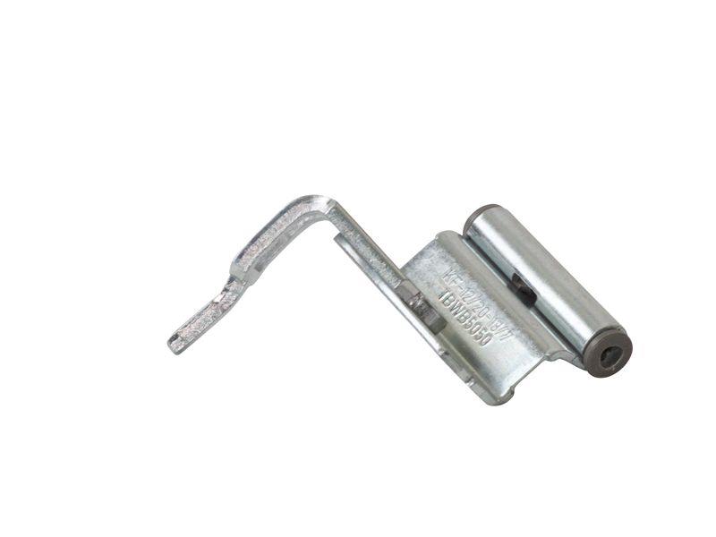 Петля верхняя створочная угловая KF-12/20-13/7. Рис. 2