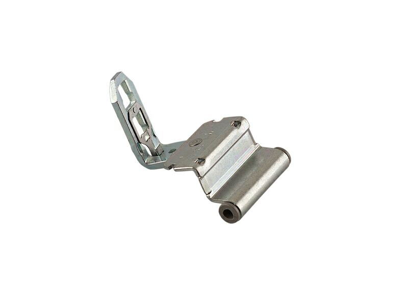 Петля верхняя створочная угловая KF-12/20-14. Рис. 1