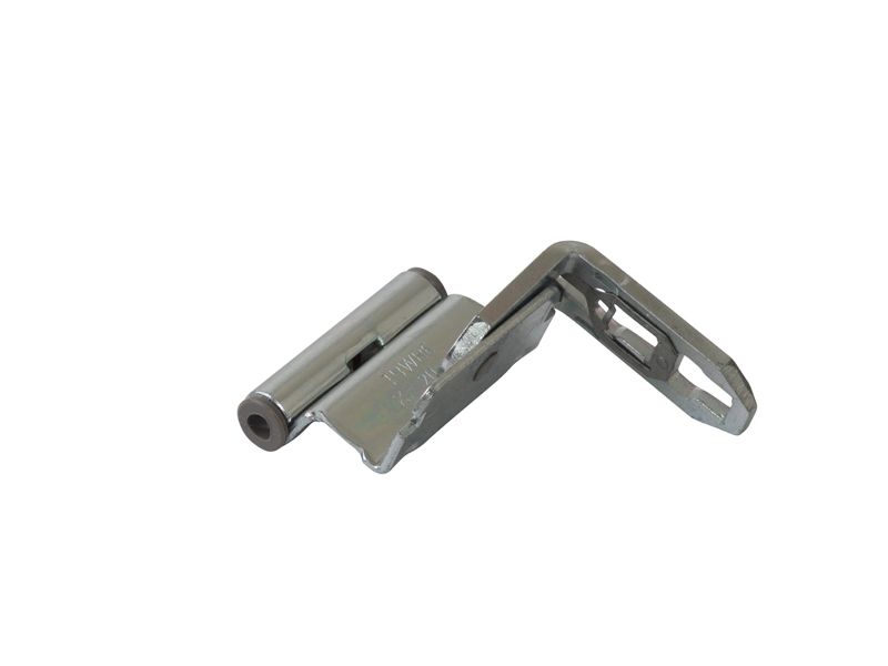 Петля верхняя створочная угловая KF-12/20-14. Рис. 2