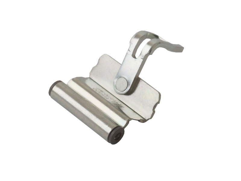 Петля верхняя створочная угловая KF-12/20-9/7. Рис. 1 Петля верхняя створочная угловая KF-12/20-9/7. Рис. 1