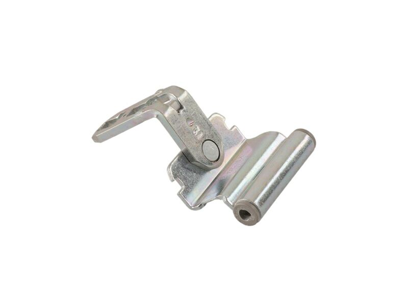 Петля верхняя створочная угловая KF-12/20-9. Рис. 1