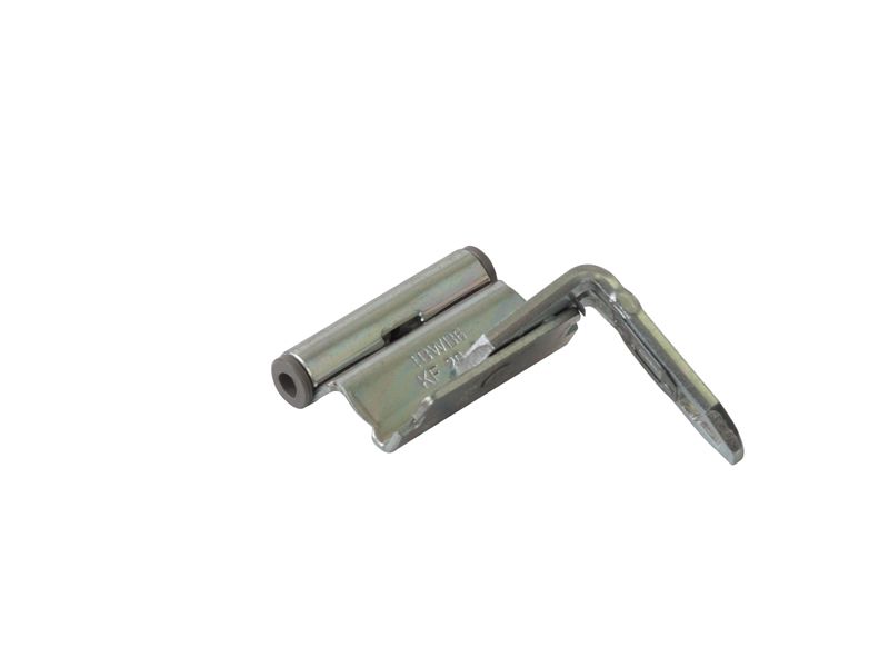 Петля верхняя створочная угловая KF-12/20-9. Рис. 2