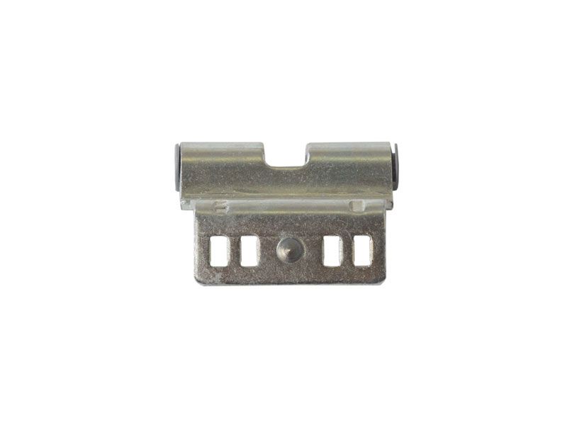 Петля верх.ств.угловая KF-12/20-9 (круглые втулки). Рис. 3 Петля верх.ств.угловая KF-12/20-9 (круглые втулки). Рис. 3