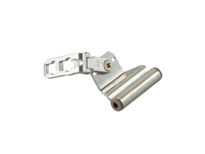 Петля верхняя створочная угловая K 12/20-13 для трапеций. Рис. 1