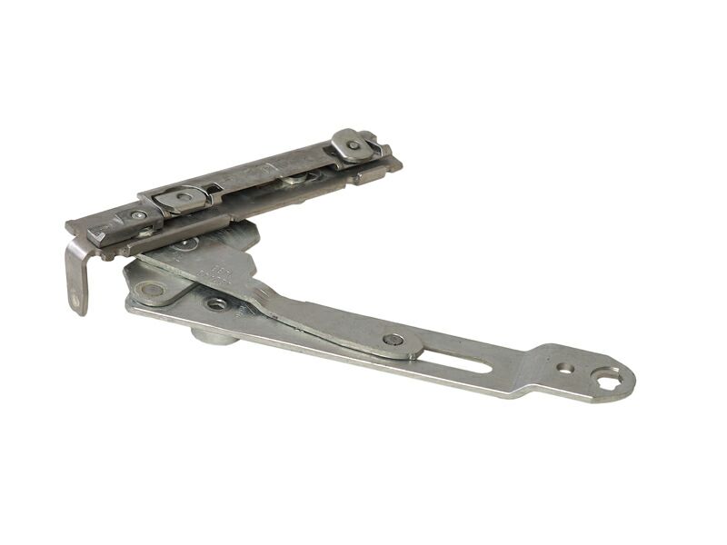 Петля верхняя на раме левая L V.01. Рис. 2