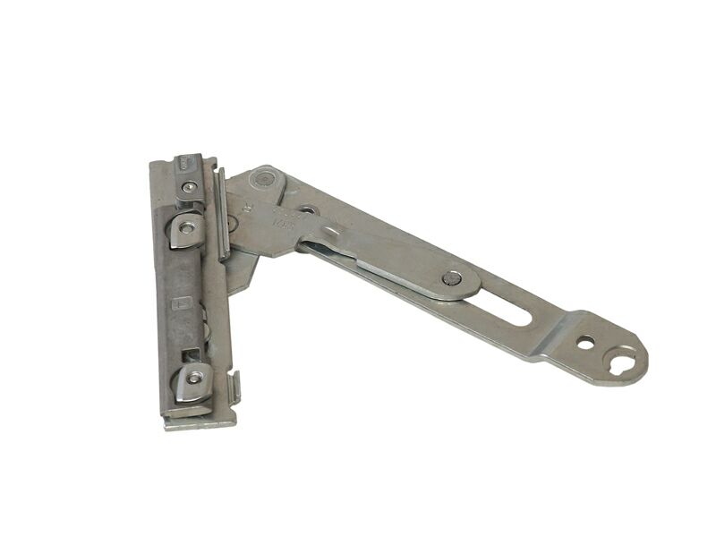 Петля верхняя на раме правая R V.01. Рис. 2