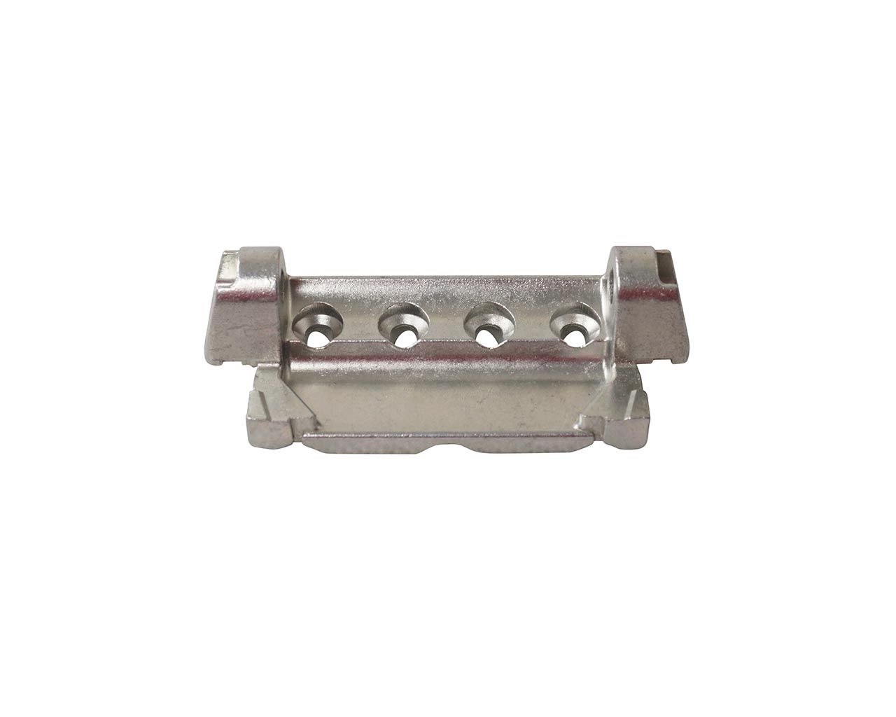 Петля верхняя на раме  12/20 Silber. Рис. 3