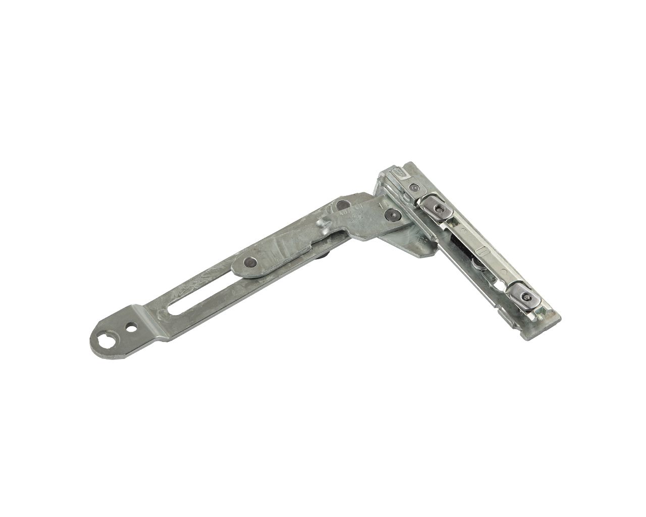 Петля верхняя на раме левая L V.02. Рис. 1 Петля верхняя на раме левая L V.02. Рис. 1