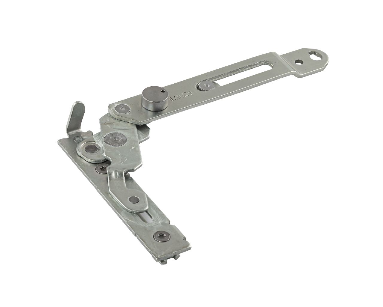 Петля верхняя на раме левая L V.02. Рис. 2 Петля верхняя на раме левая L V.02. Рис. 2