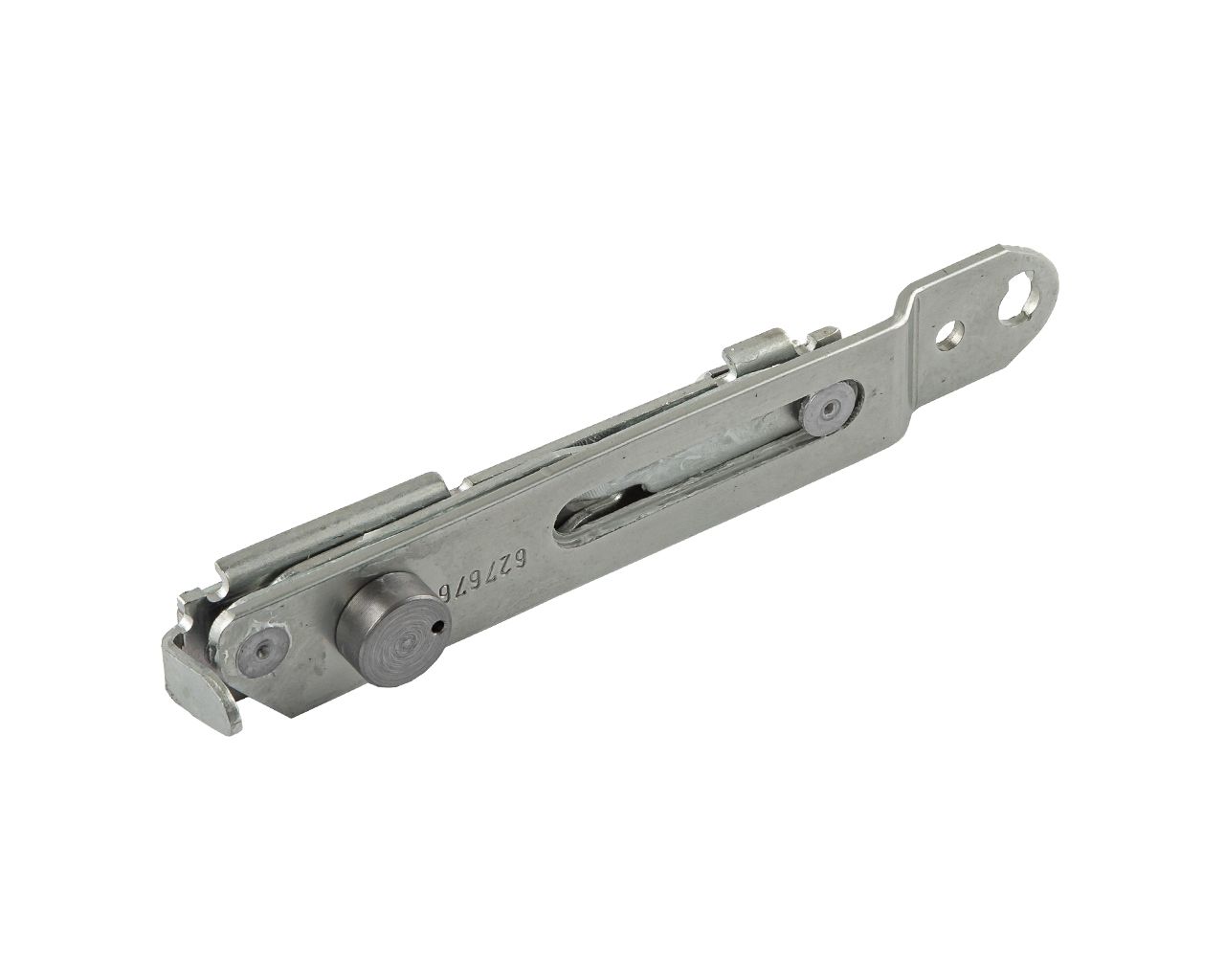 Петля верхняя на раме левая L V.02. Рис. 3 Петля верхняя на раме левая L V.02. Рис. 3