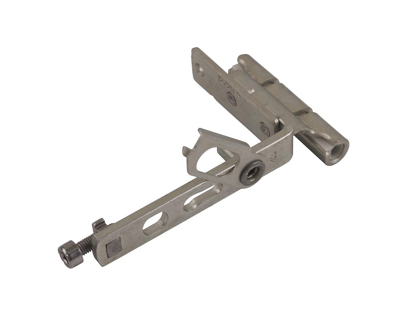 Петля верхняя поворотная на створке Р 12/20-9 правая, NX. Рис. 3 Петля верхняя поворотная на створке Р 12/20-9 правая, NX. Рис. 3