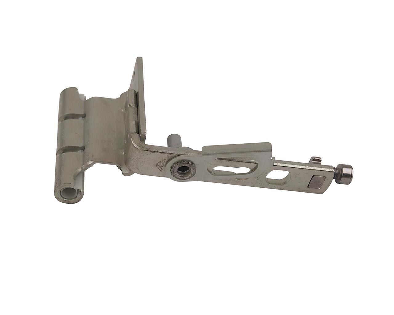 Петля верхняя поворотная на створке Р 12/20-13 левая с увеличенным прижимом, NX. Рис. 2