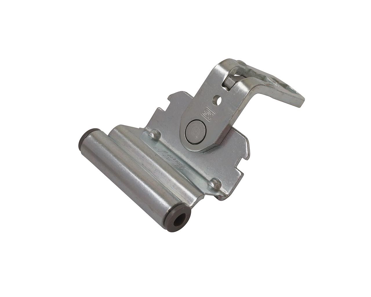 Петля верхняя створочная угловая KF-12/20-13 A7700. Рис. 1 Петля верхняя створочная угловая KF-12/20-13 A7700. Рис. 1