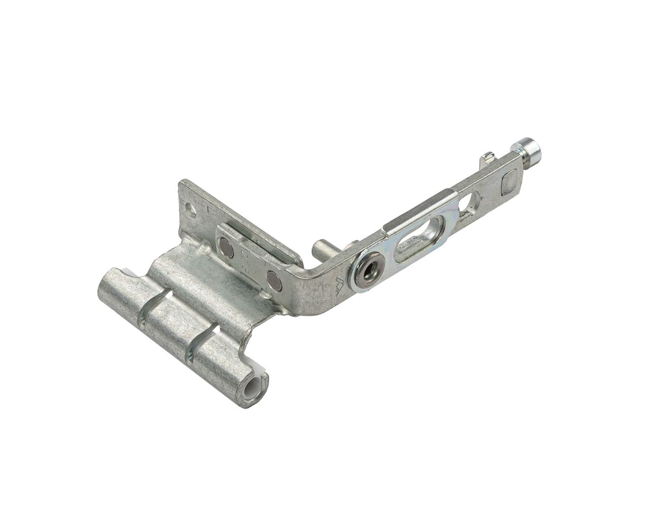 Петля верхяя поворотная на створке Р 12/18-9 лев. NX. Рис. 3 Петля верхяя поворотная на створке Р 12/18-9 лев. NX. Рис. 3