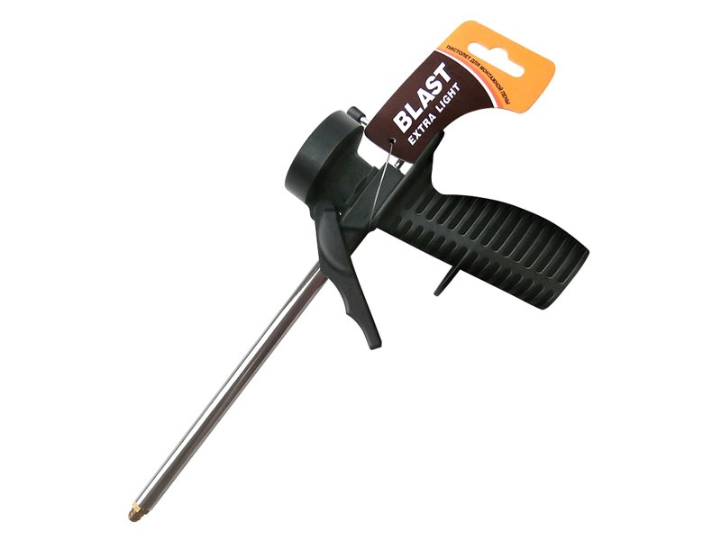 Пистолет для монтажной пены "Fomeron Basic". Рис. 1 Пистолет для монтажной пены "Fomeron Basic". Рис. 1