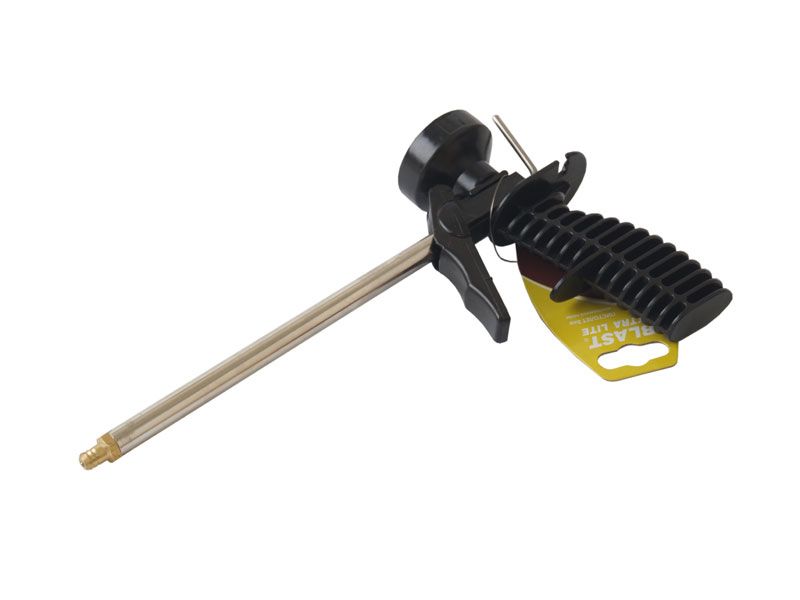 Пистолет для монтажной пены "Fomeron Basic". Рис. 2 Пистолет для монтажной пены "Fomeron Basic". Рис. 2