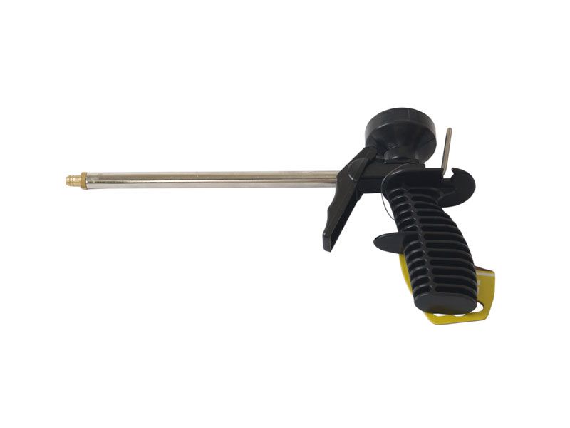 Пистолет для монтажной пены "Fomeron Basic". Рис. 3 Пистолет для монтажной пены "Fomeron Basic". Рис. 3