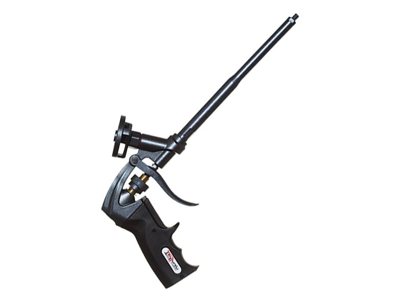 Пистолет для монтажной пены c тефлоновым покрытием Реалист. Рис. 1