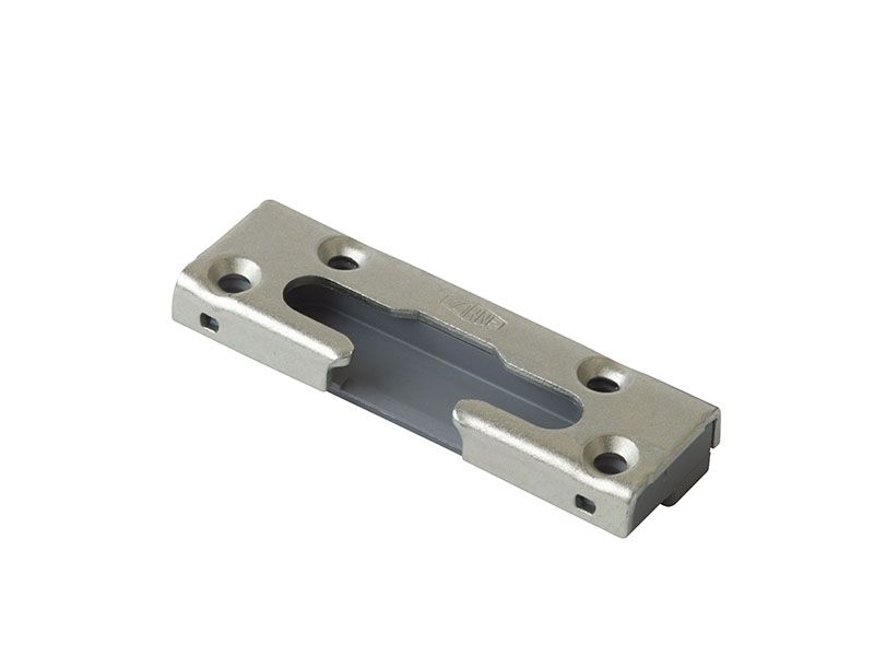 Планка горизонт. пов-отк.отв. (KBE 58 mm) 9 мм (3201). Рис. 3