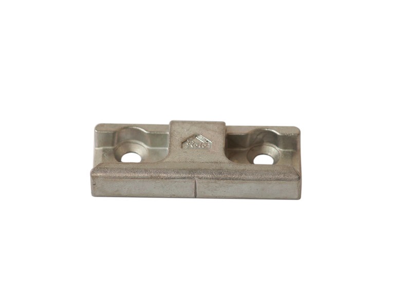 Планка отв. 20мм гл.фальц не рег.. Рис. 2 Планка отв. 20мм гл.фальц не рег.. Рис. 2