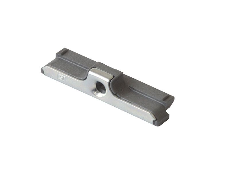 Планка ответная S 56 мм A1900 Rehau. Рис. 3