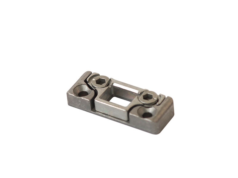 Планка отв. двуст. 1 отв. Еврофальц 18.. Рис. 1 Планка отв. двуст. 1 отв. Еврофальц 18.. Рис. 1