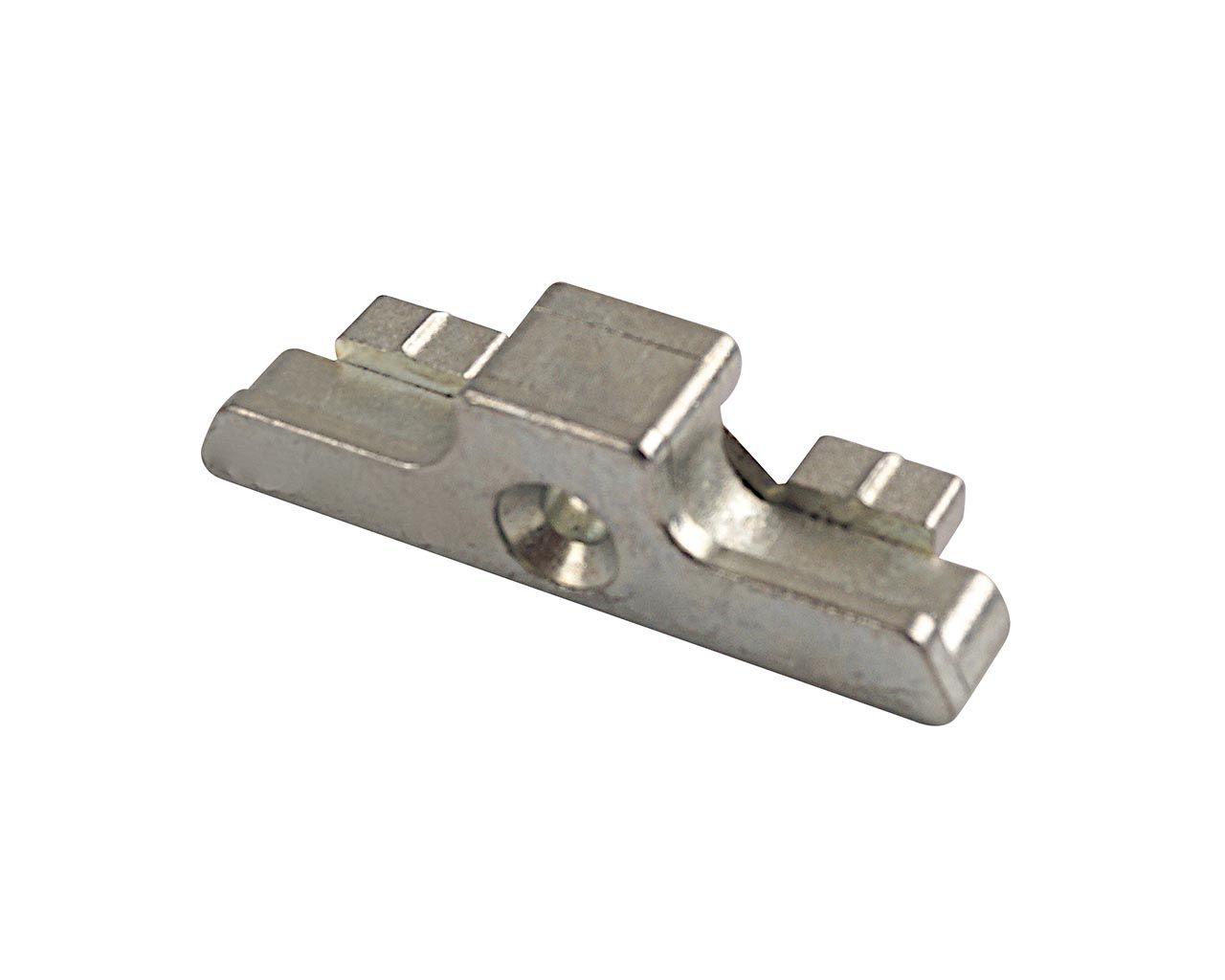 Планка отв. не рег.  O.B. REHAU S 730. Рис. 1